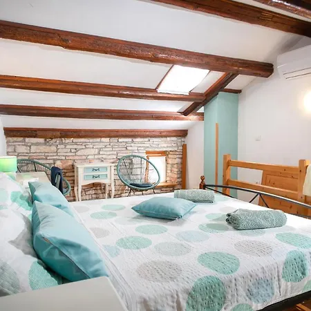 Holiday House Ladonja With A Private Pool *