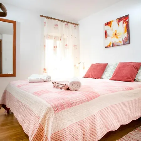 Holiday House Ladonja With A Private Pool * באלה