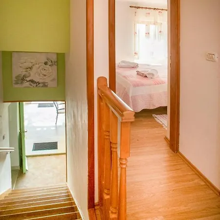 Holiday House Ladonja With A Private Pool 別荘 *
