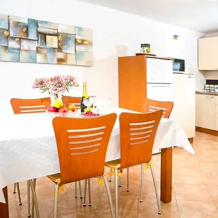 Holiday House Ladonja With A Private Pool *