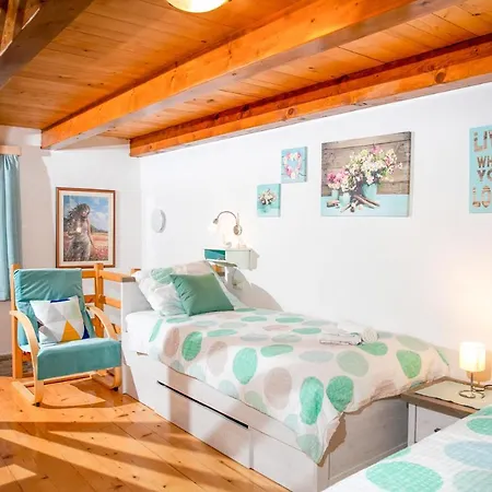 Holiday House Ladonja With A Private Pool
