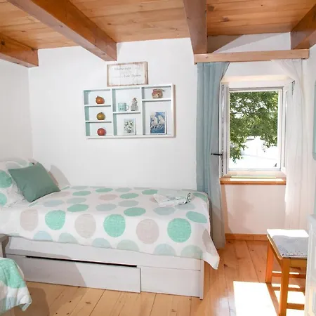 Holiday House Ladonja With A Private Pool *
